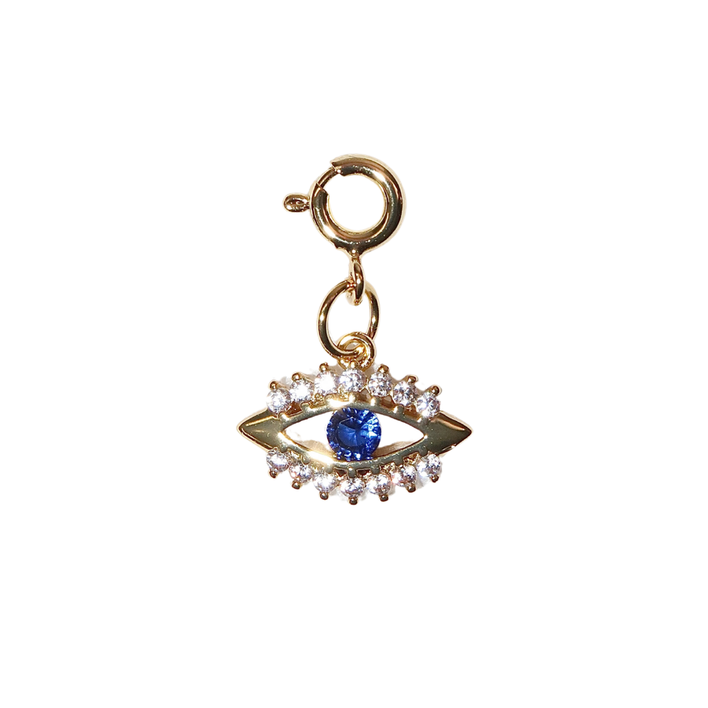 Mati Eye Charm